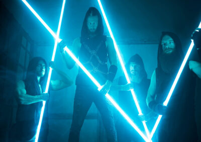 Reaping Asmodeia