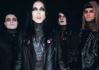 Vampires Everywhere
