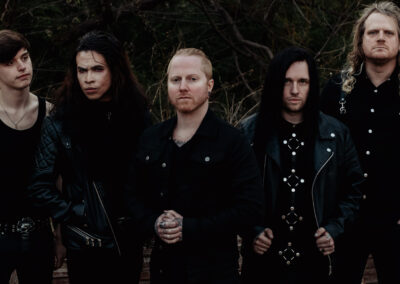 A Skylit Drive