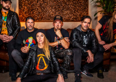 A.D.A.M. Music Project