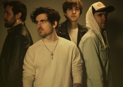 Villian of the Story