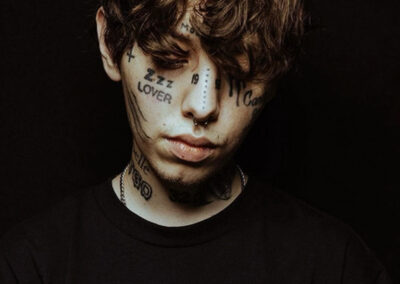 Lil XAN