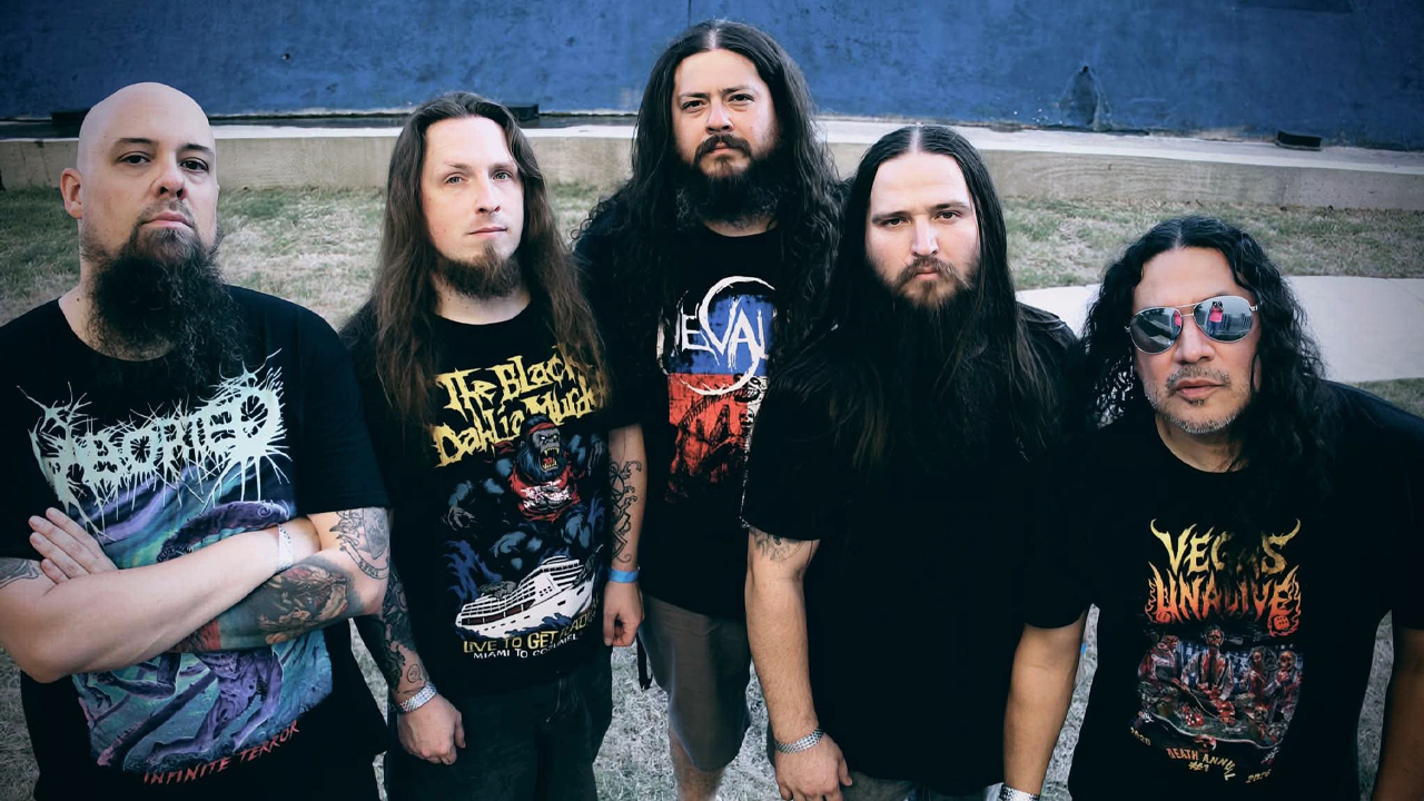 Cerebral Desecration