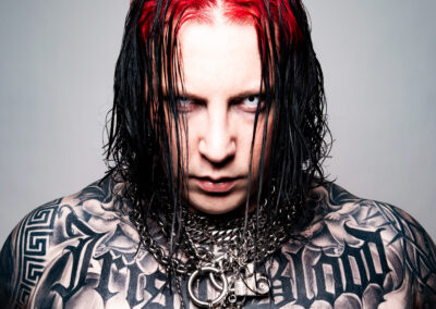 Nathan James